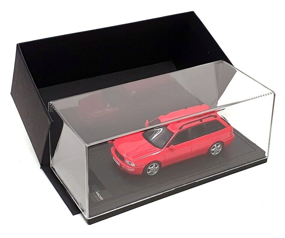 Audi Modellini d'auto: Audi RS2 Avant (1994) – Nuovo e nell'imballaggio originale da Flawil venduto da Imperiosud 5