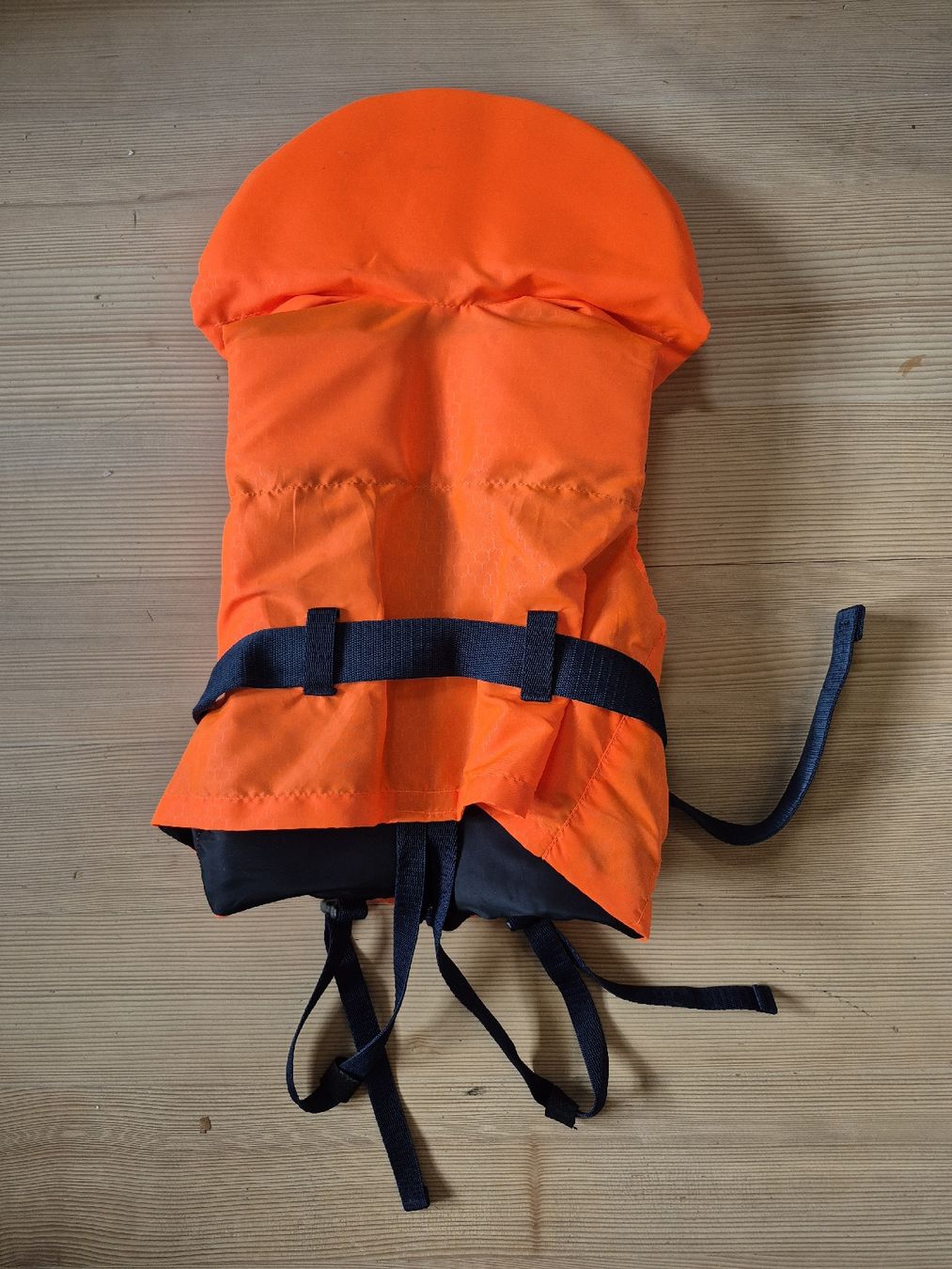 Giubbotti di salvataggio: Schwimmweste Secumar für Kinder, 20-30 kg – Usato da Auslikon venduto da luna058 2