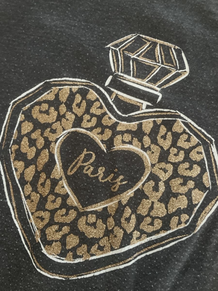Pullover & Sweatshirts: 2er Set: Mädchen Langarmshirts, Gr. 128Top! – Gebraucht aus Obergerlafingen von cabo4 1