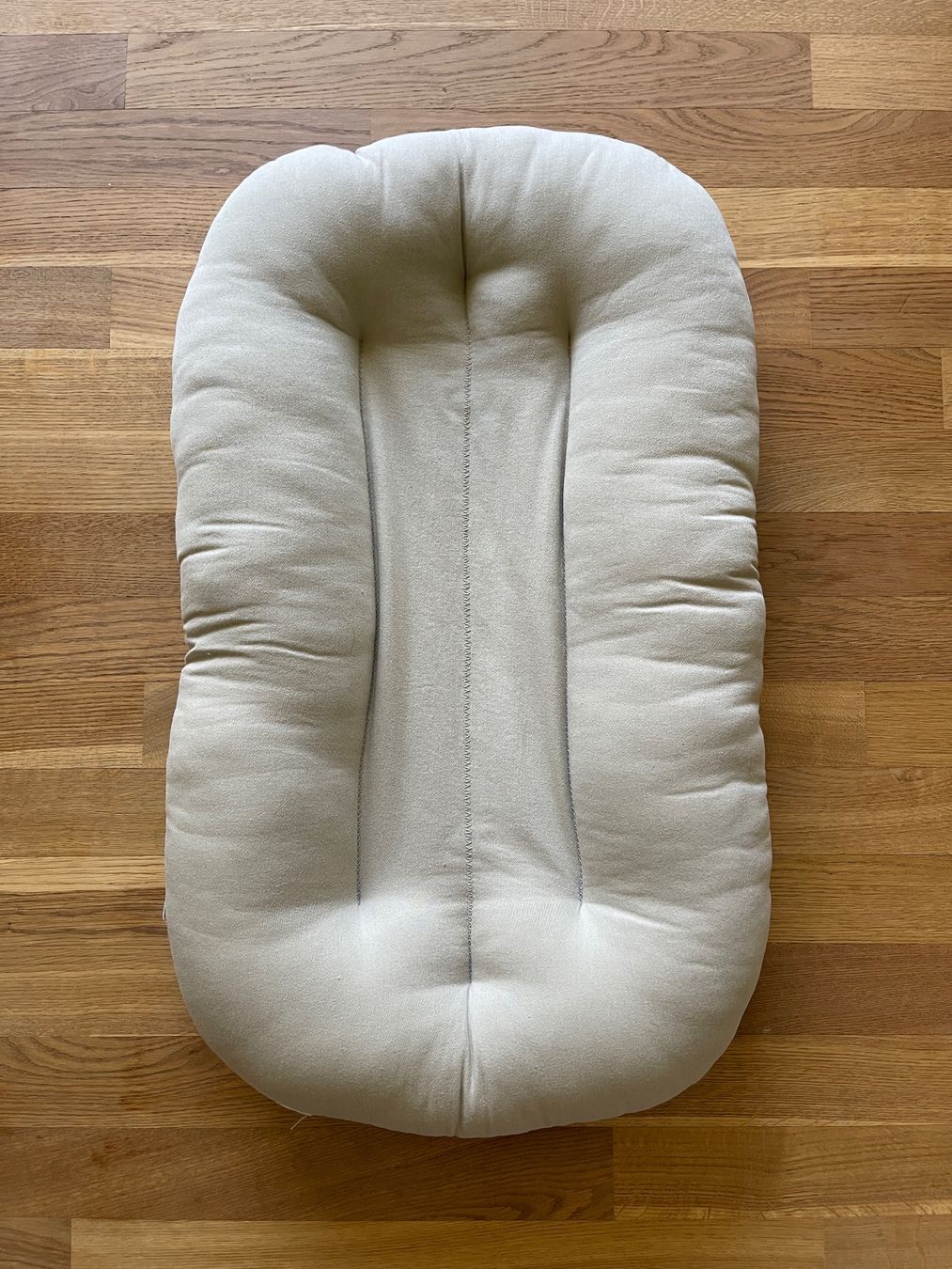 Cuscini: Snuggle Me Organic Babynest – Nuovo (secondo la descrizione) da Zürich venduto da Xeranon0
