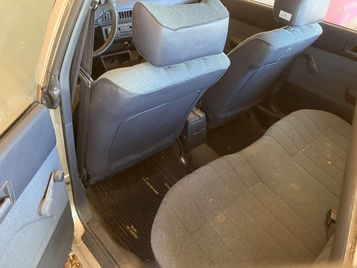 Subaru Automobili: Subaru 1.8 4WD Leone L Serie – Difettoso da Dürnten venduto da faust95 2