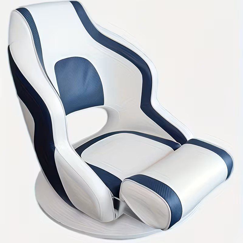 Barche: Captain's Fass-Sitz, Yachtsitz, Speedboot Sitz – Nuovo e nell'imballaggio originale da Hohenrain venduto da cars77 1