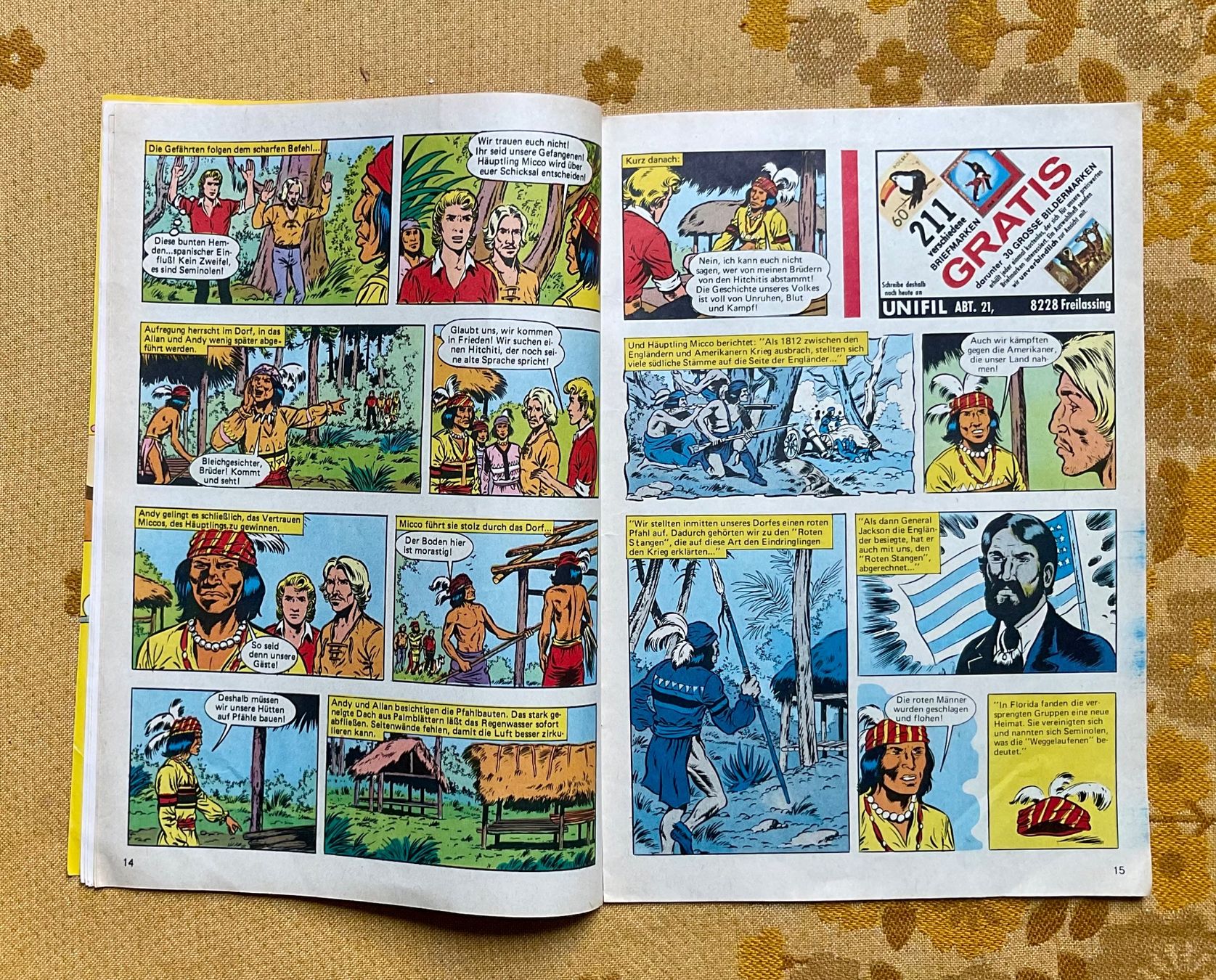 Fumetti: Bessy Heft Nr 489 von 1973 ? – Usato da Endingen venduto da nathan05 4