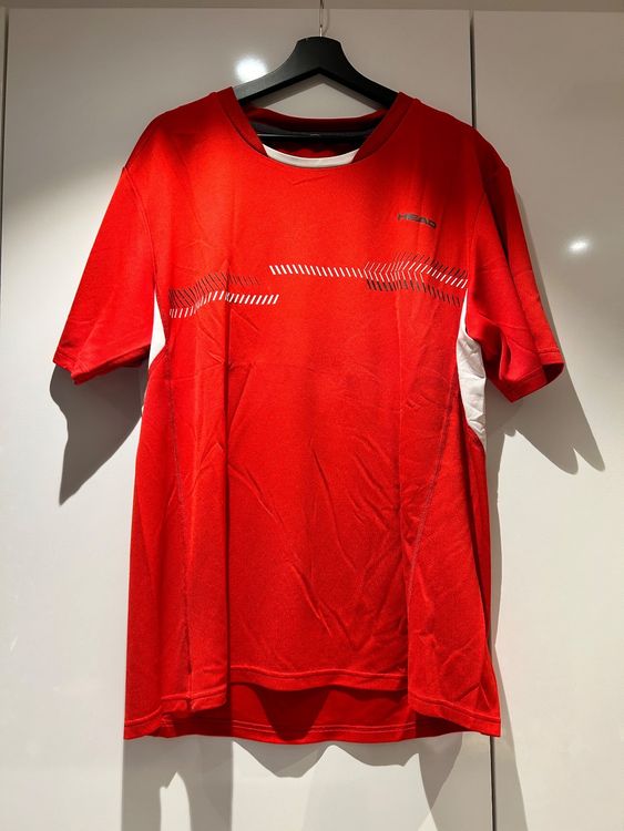 Head Tennis Shirt Set XXL Kaufen auf Ricardo