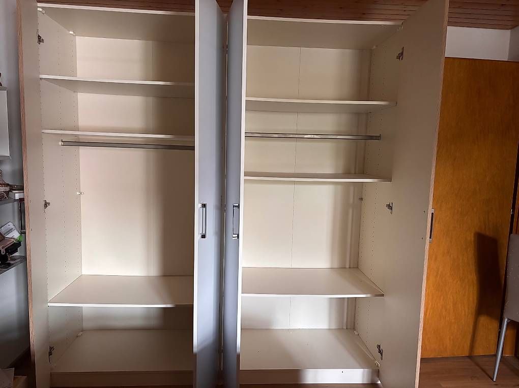 Armadi: Schrank – Usato da Grosshöchstetten venduto da lun_rl52 1