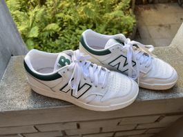 New Balance CT302, Grösse 39.5, Top Zustand, wenig getragen