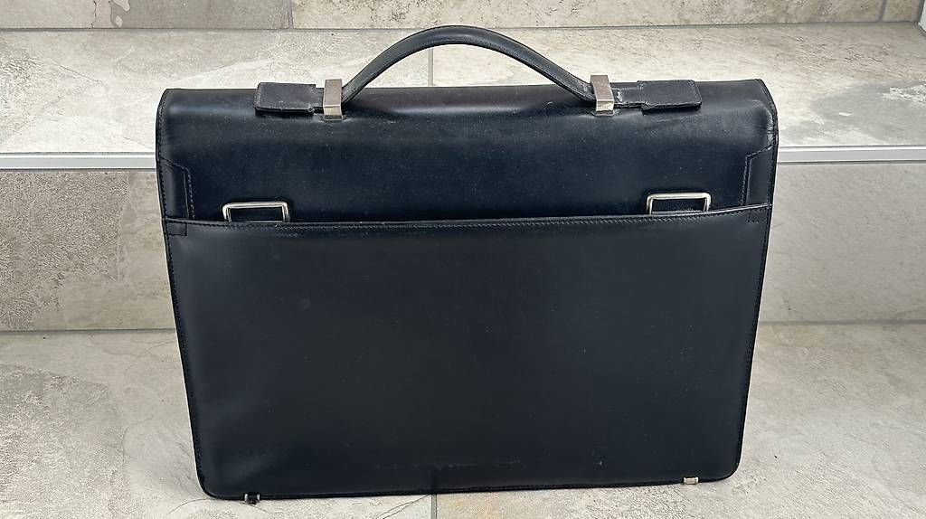 Valigie: Mallette Hugo Boss – Usato da La Sarraz venduto da Mr.Pink70 1