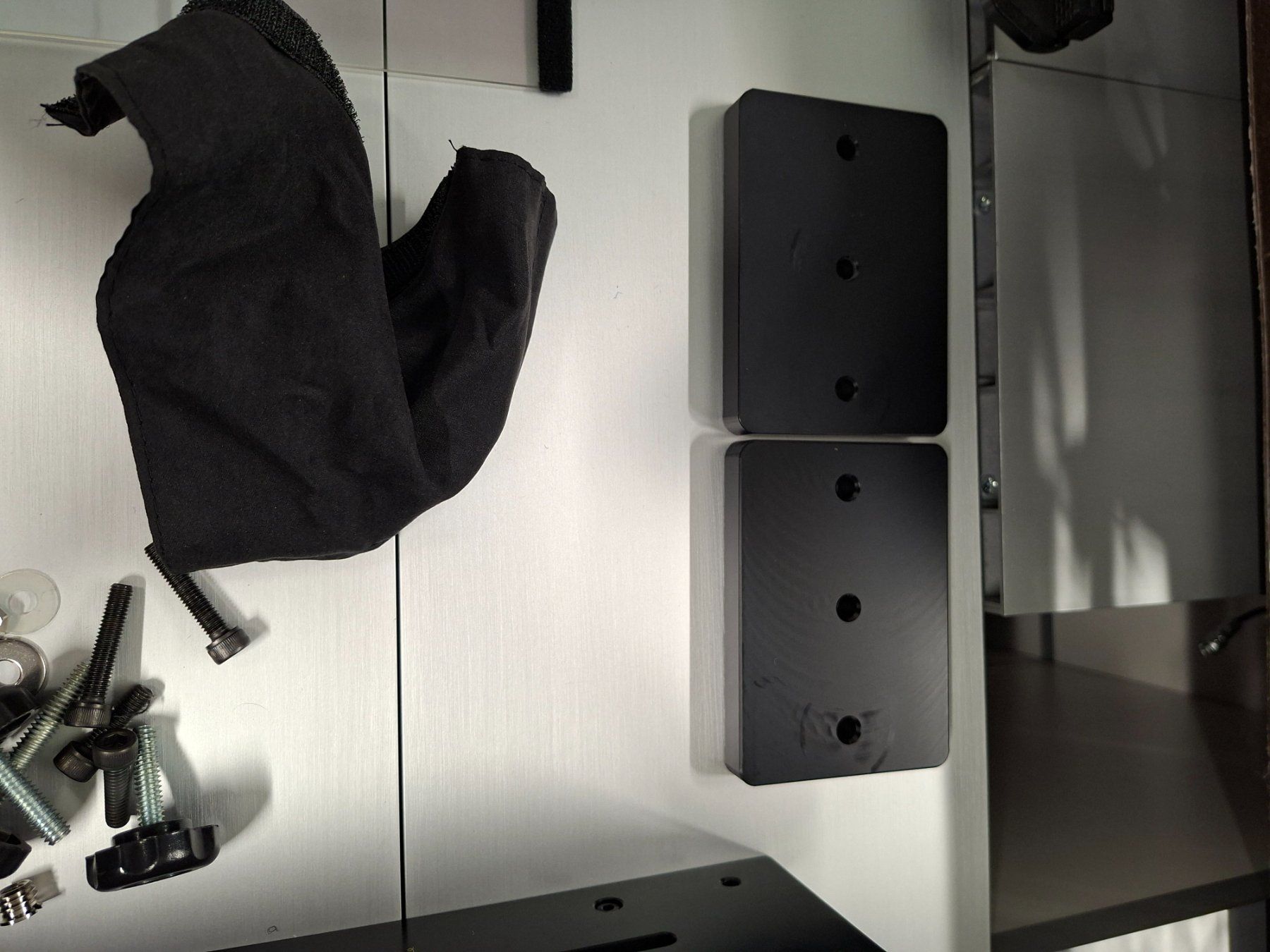 Videocamere: 2 Stück Datavideo TP-300 Teleprompter – Usato da Zürich venduto da Frontdesk 4