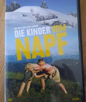 Die Kinder vom Napf DVD guter Zustand