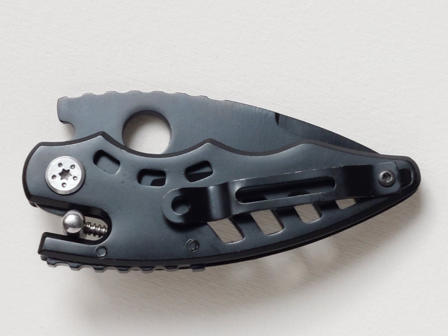 Coltelli tascabile: Klappmesser / Taschenmesser / Sackmesser - SR217 – Nuovo (secondo la descrizione) da Liebefeld venduto da Helveticus6 3