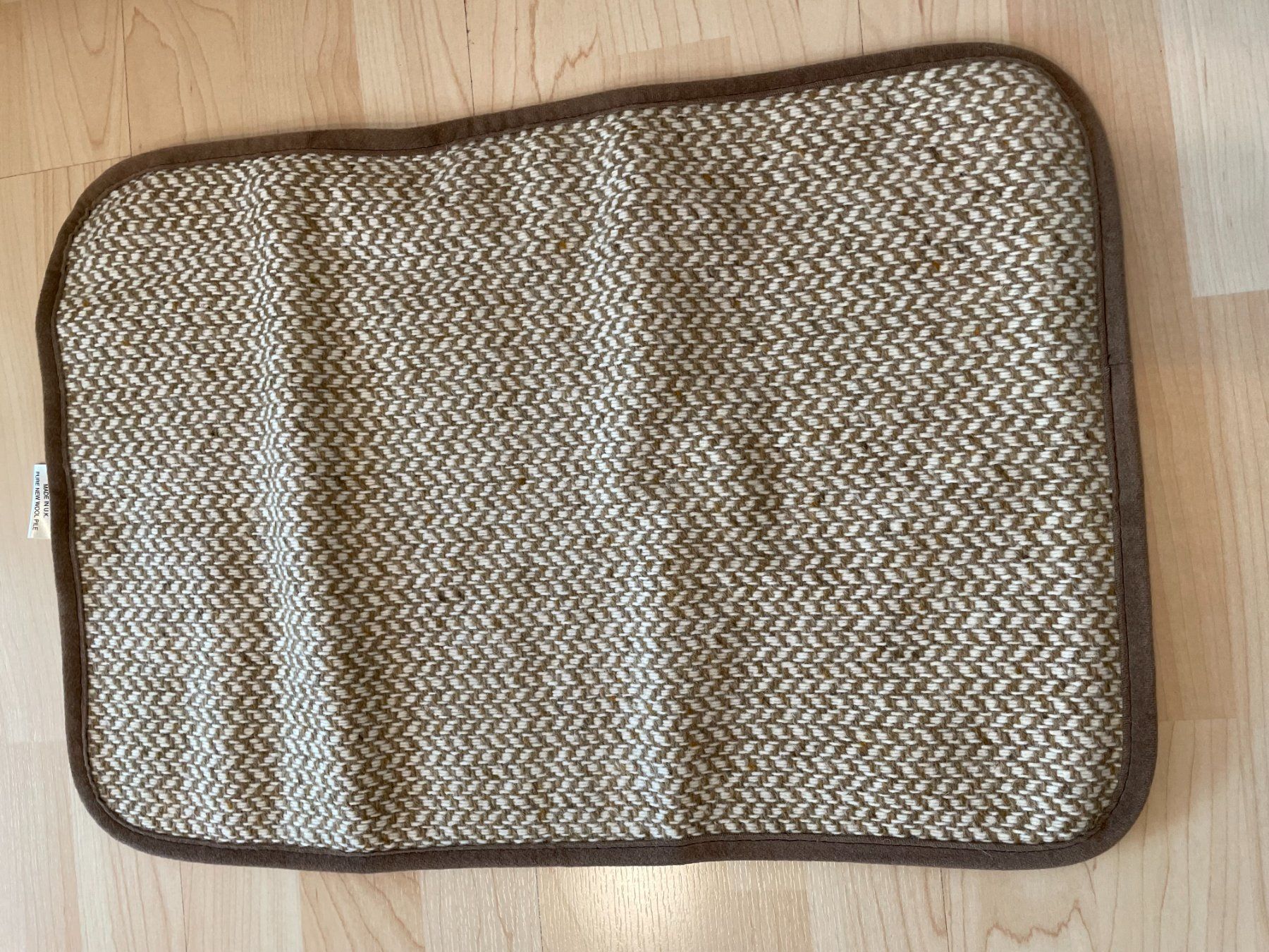 Poltrone: Sesselauflage und Armlehnenschoner – Usato da Wettswil venduto da MargrithK01 1