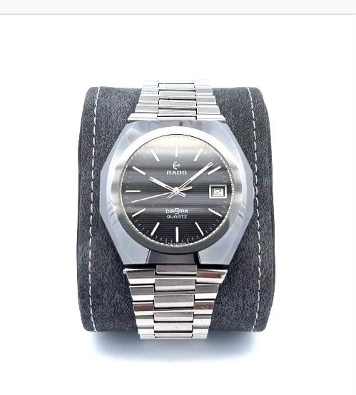 Rado Orologi: Rado Diastar – Usato da Wohlen b. Bern venduto da ber_ds2t 2