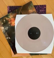 Placebo-A Place For Us To Dream Pink Vinyl Boxset limitiert