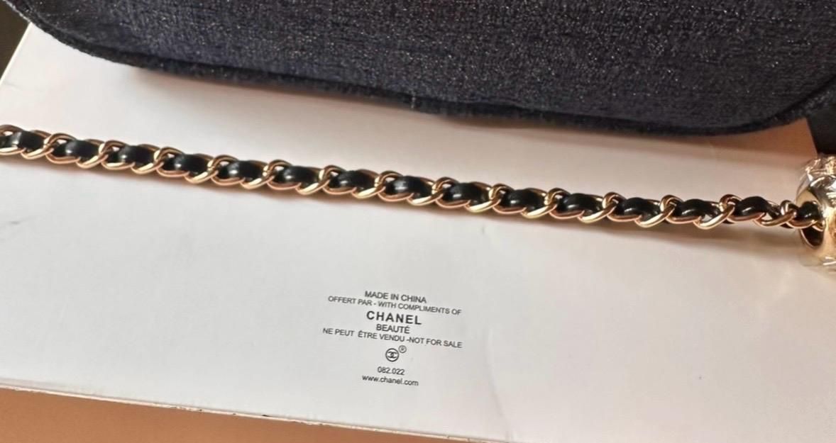 Borse da donna: Beauty VIP Gift – Nuovo (secondo la descrizione) da Heimberg venduto da Sabe_Frau 4