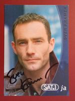 Sven Kramer Autogramm signiert Fotopostkarte 10x15cm