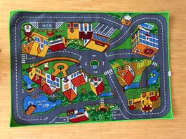 Kinderteppich