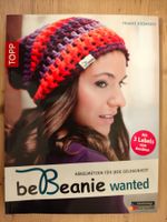 * be Beanie! wanted - Häkelmützen für jeden / Topp 2012