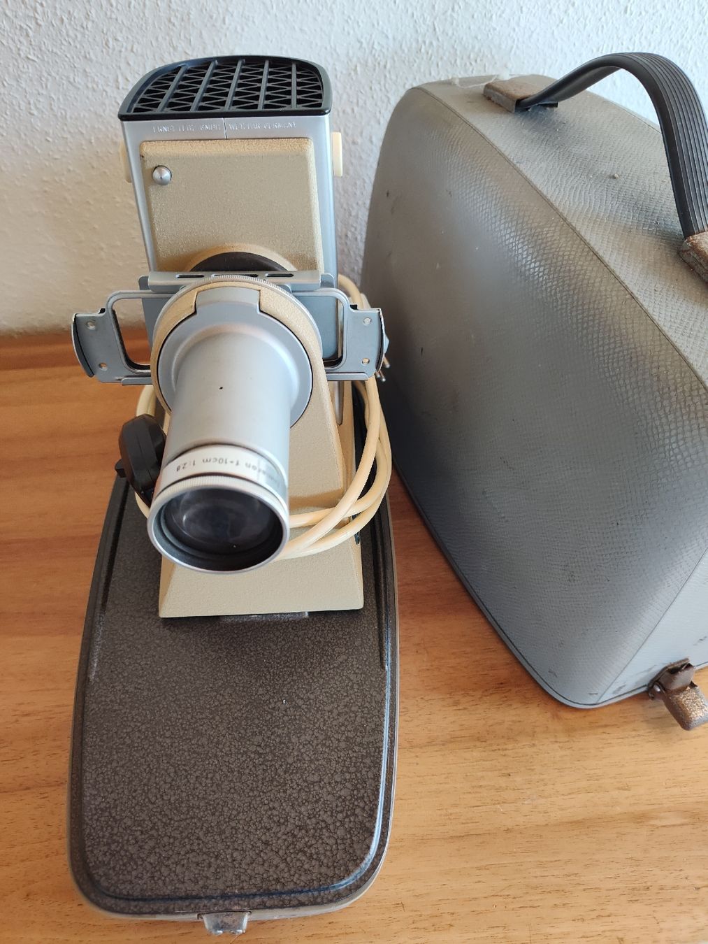 Tutte le decorazioni: Foto und Optik Artikel "Vintage" – Usato da Bubikon venduto da Adi_verkauft 9