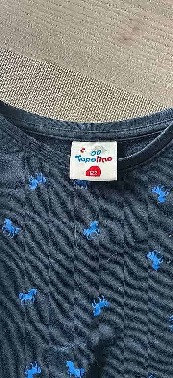 Vestiti & Gonne: Warmes Kleid  – Usato da Bürglen TG venduto da olg_v7f7 1