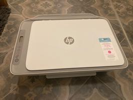 HP2720 deskjet all in one