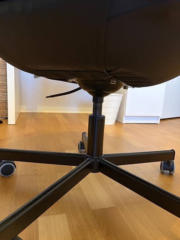 Ikea Stühle: Drehstuhl – Gebraucht aus Wittenbach von bur_6d85 2