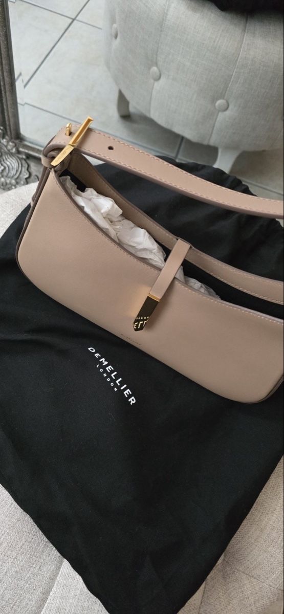 Demellier Borse da donna: Damen Taschen – Nuovo (secondo la descrizione) da Zillis venduto da MyckyMaus
