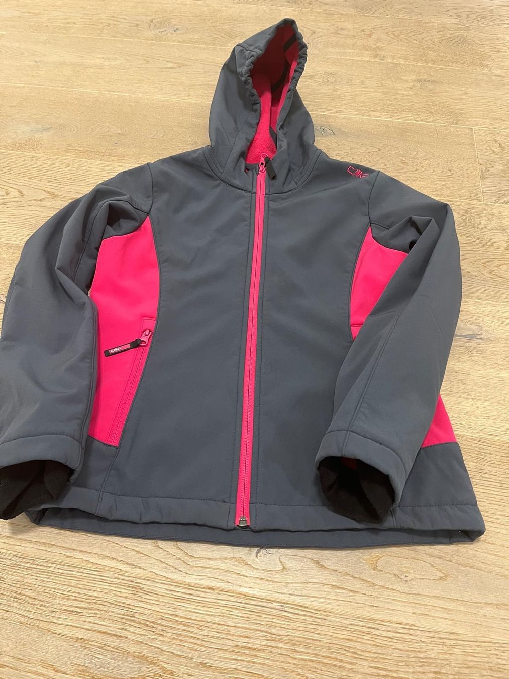 Giacche & Cappotti: CMP Mädchen Softshelljacke Gr 152 – Usato da Esslingen venduto da Verkauf-2025 1