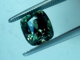 ALEXANDRITE  rares cushion  2.20cts  Sri Lanka