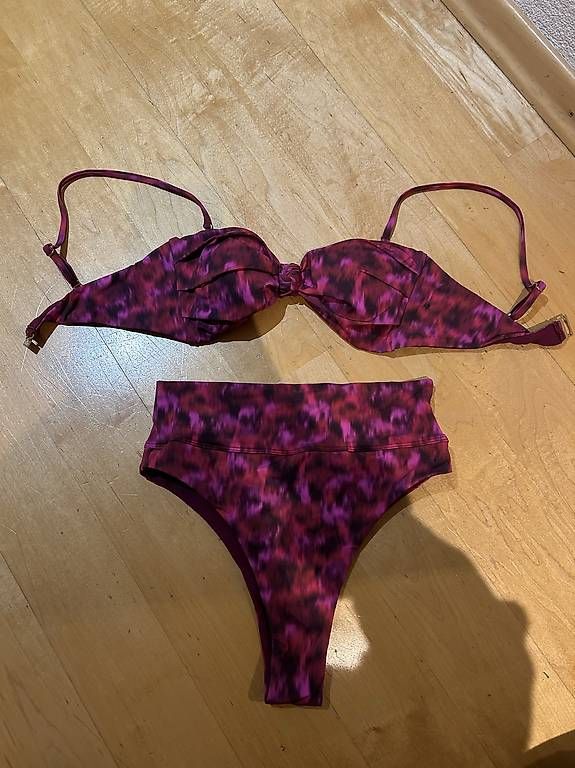 Costumi da bagno & Bikini: Bikini – Nuovo e nell'imballaggio originale da wädenswil venduto da Annarosia