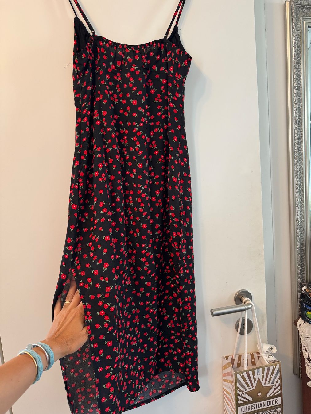 Robes: Princess Polly Kleid – D'occasion à Obfelden par cesarina10 4