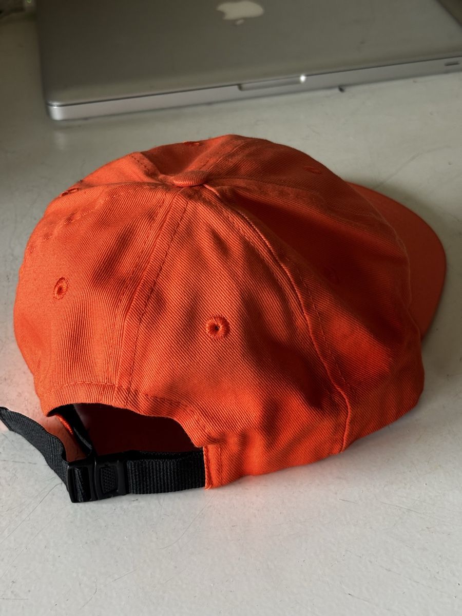Copricapi, berretti & cappellini: AVNIER- 6 panel - horizontal logo - brand new  – Nuovo (secondo la descrizione) da Lausanne venduto da ali_eddine 3