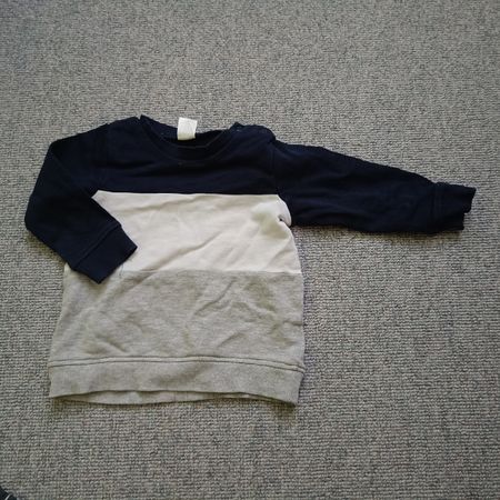 Pullover Grösse 80