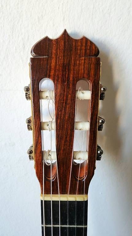 Strumenti musicali: Chitarra guitar classica Ramirez 1A – Usato da Lugano venduto da cri_z9xj 1