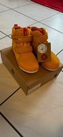 Neue: Reima Wasserdichte Winterschuhe 31