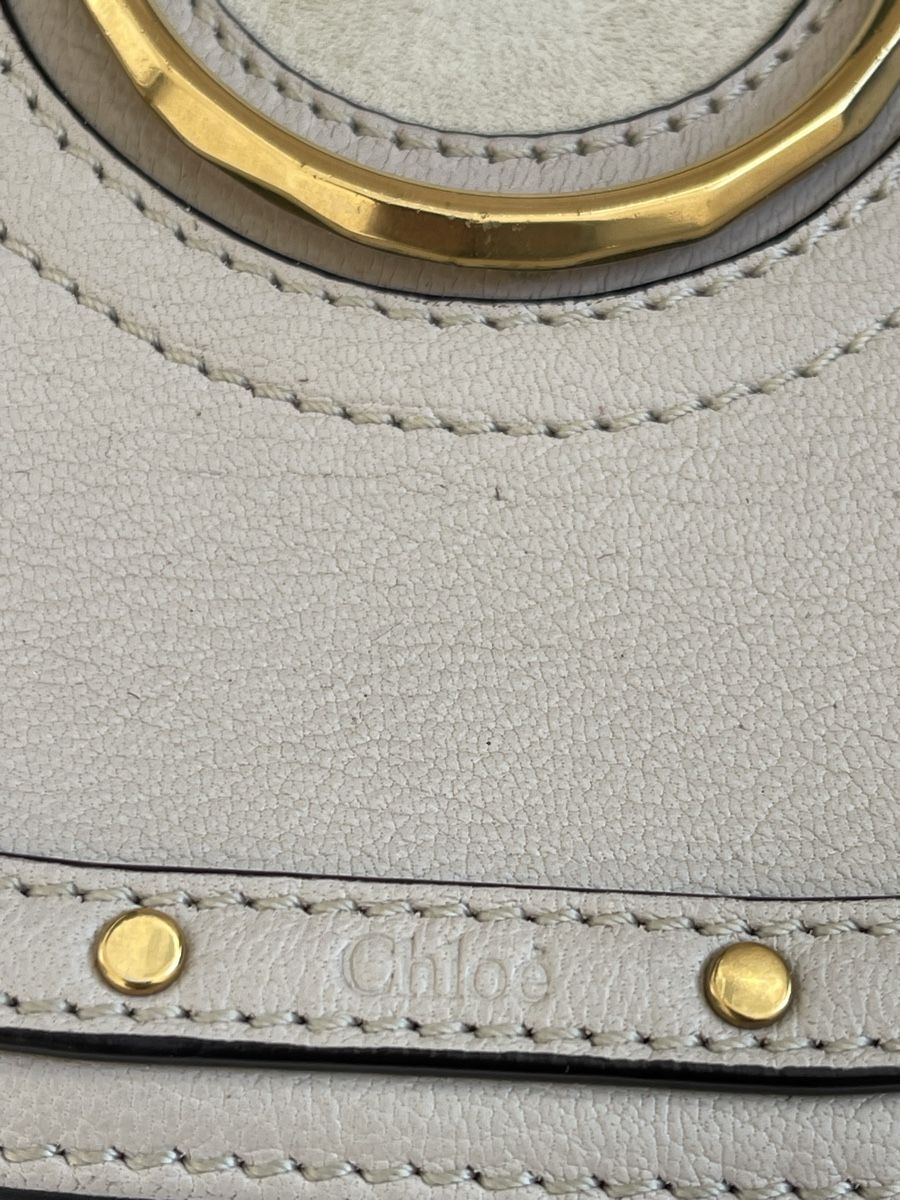 Chloé Taschen für Damen: Chloe Tasche klein  – Gebraucht aus Kilchberg ZH von  4