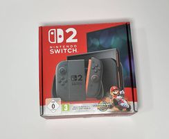 Nintendo Switch 2 Console| Come nuovo