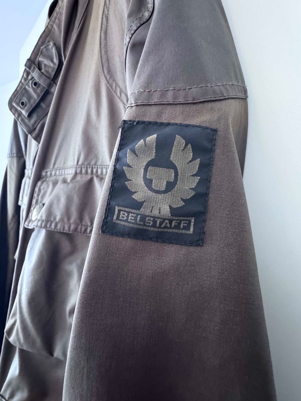 Belstaff Giacche: Belstaff Jacke – Usato da Schaffhausen venduto da oliversittel 2