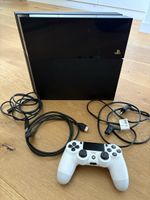 Playstation4