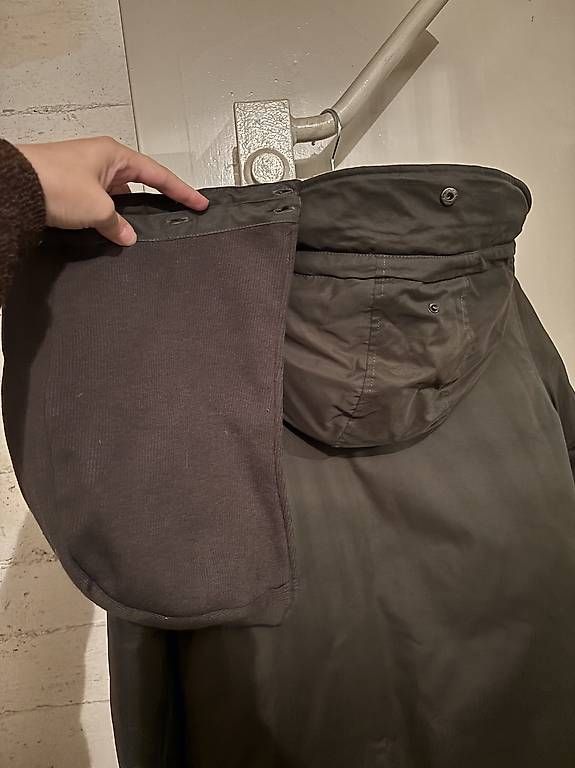 Giacche: Minimum Winterjacke – Usato da Ennetbaden venduto da julija. 3