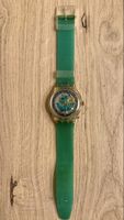 Swatch Earth Summit ’92 – In Our Hands (SAM104) – 1992