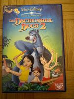 Das Dschungelbuch 2