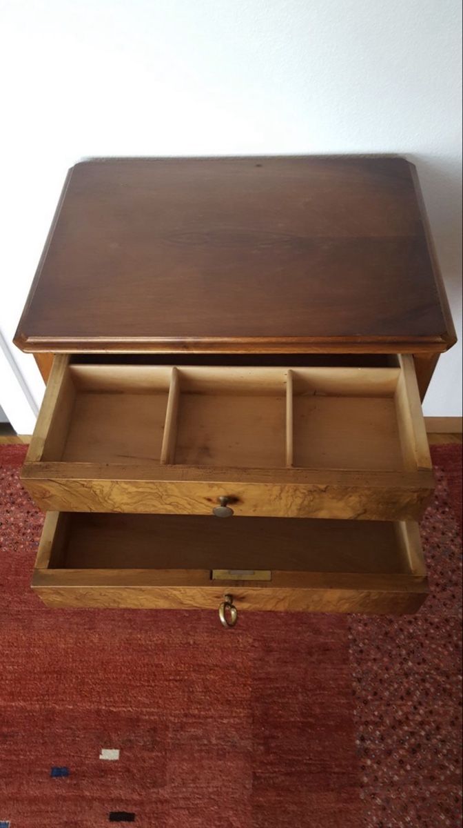 Kommoden: Meuble d’appoint . – Gebraucht aus Ecuvillens von matyhay 1