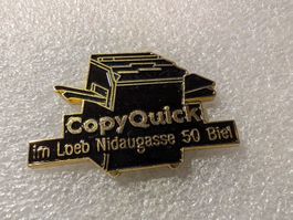 Ansteckpin 202: Copy Quick