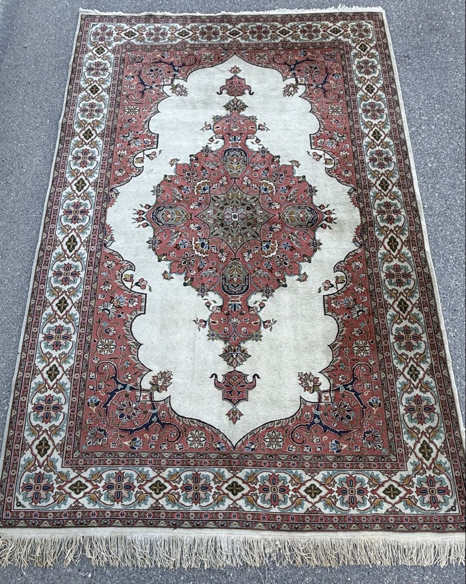 Tappeti: Wunderschöner Orientteppich  305x208 cm – Usato da Büron venduto da Filadefia-888