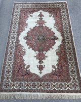 Wunderschöner Orientteppich  305x208 cm