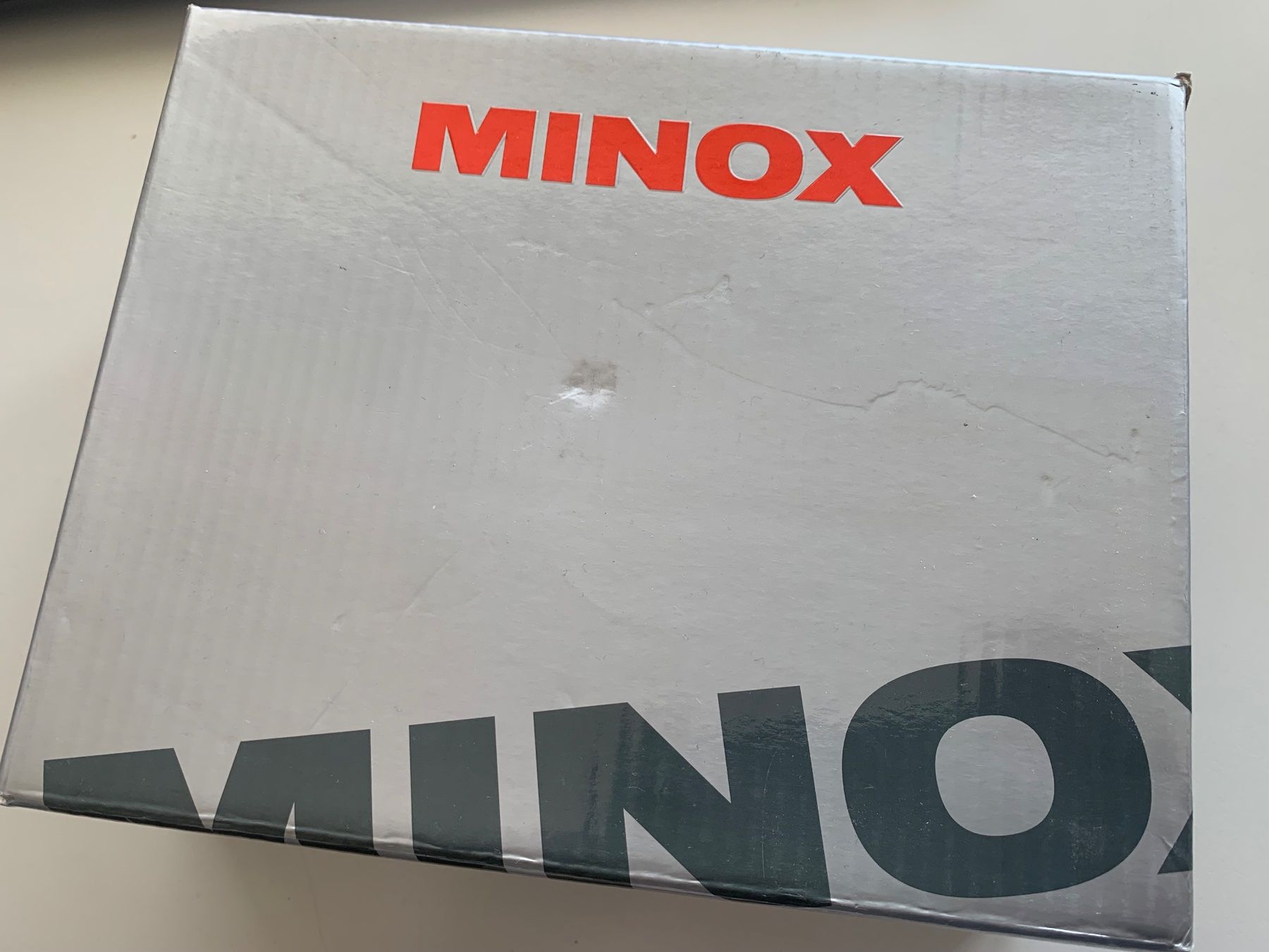 Minox Binocoli: Minox BV 8x42 BR, Feldstecher – Usato da Zürich venduto da rayberg 4