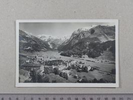 Engelberg, Spannörter, 1925