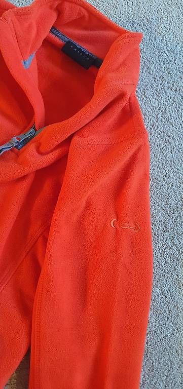 Pullover & Sweatshirts: Felpa / pile per bambini misura 116 – Gebraucht aus Balerna von cri_7ghl 3