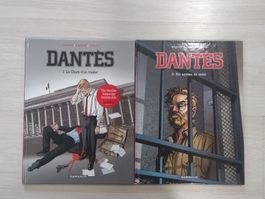  Dantes 1 & 2 - TBE 