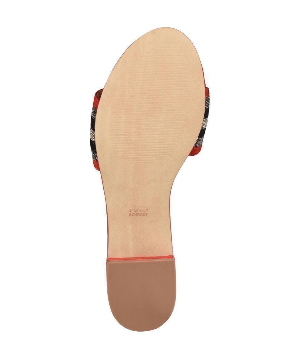 Scarpe da donna: Modische Leder Pantoletten – Nuovo e nell'imballaggio originale da Kriens venduto da haute.couture 3